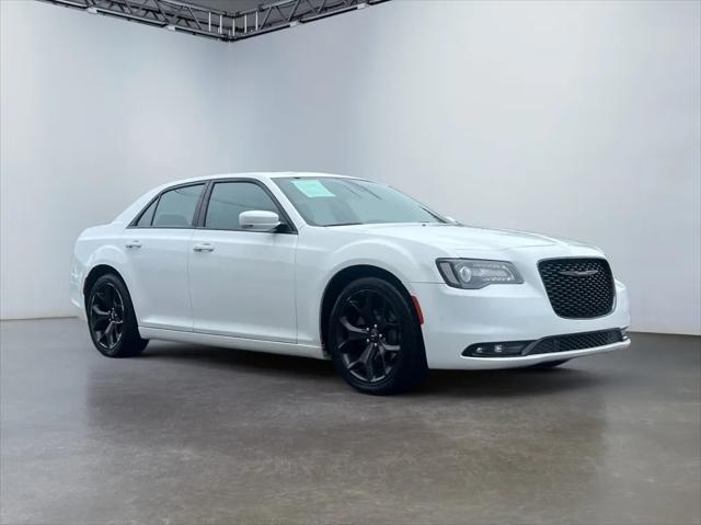 2021 chrysler 300 s