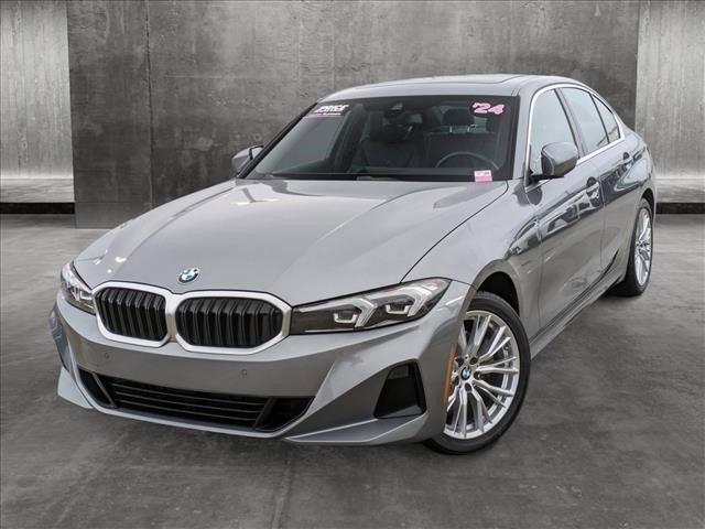 2024 bmw 330 i