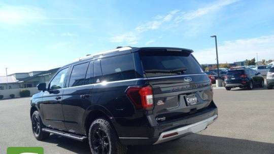 2024 Ford Expedition