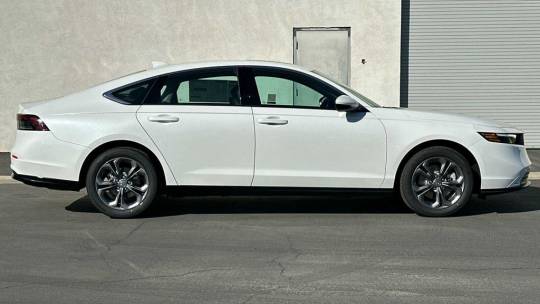 2025 Honda Accord