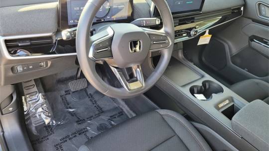 2024 Honda Prologue