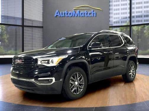 2019 gmc acadia slt-1 in bonnie, utah