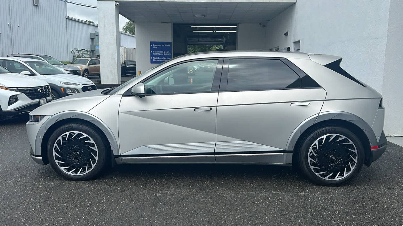 2023 hyundai ioniq 5 limited