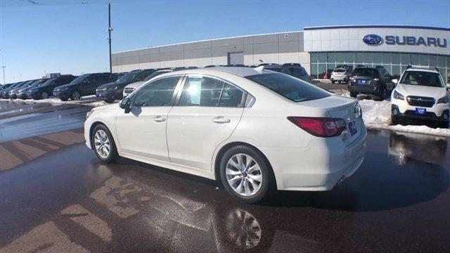 used 2017 subaru legacy 3.6r limited sioux falls, sd 57105 for sale in sioux falls, south dakota