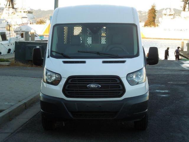 2017 ford transit-250 in alameda, california