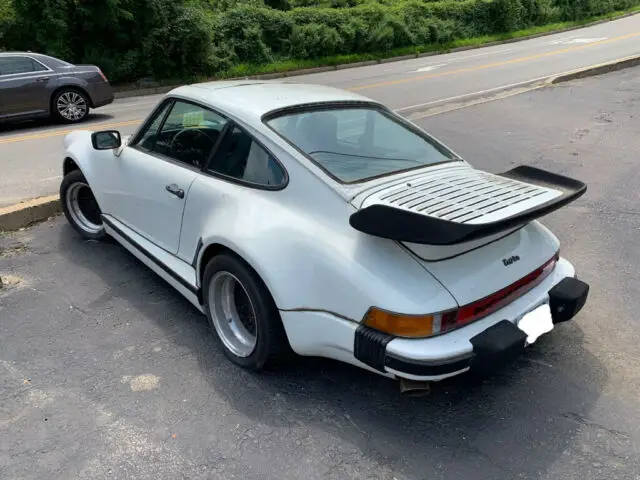 1977 carrera used manual