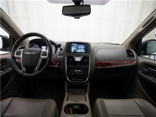 2014 Chrysler touring-l