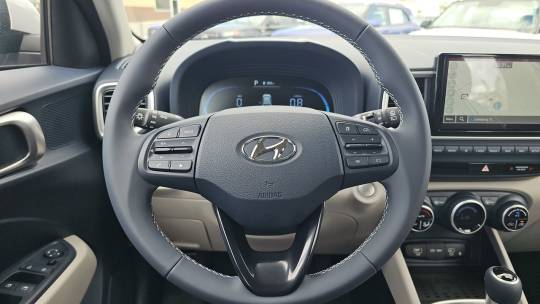 2024 Hyundai Venue