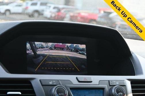 2013 honda odyssey in co bluffs, iowa
