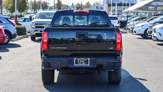 2022 Chevrolet