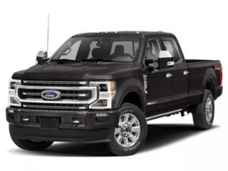 2020 Ford F-350 king ranch