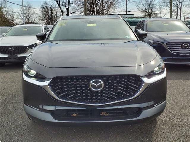 2023 mazda cx-30 2.5 s preferred package in fairless hills, pennsylvania