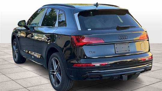 2024 Audi Q5