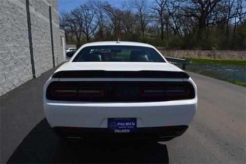 2023 dodge challenger gt in kenosha, wisconsin
