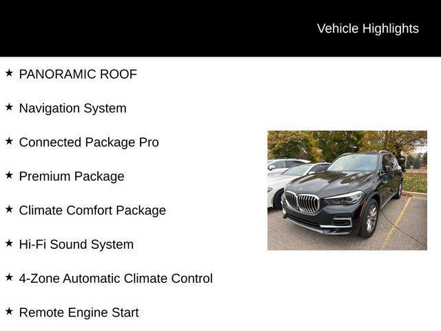 2022 bmw x5 t mulliner