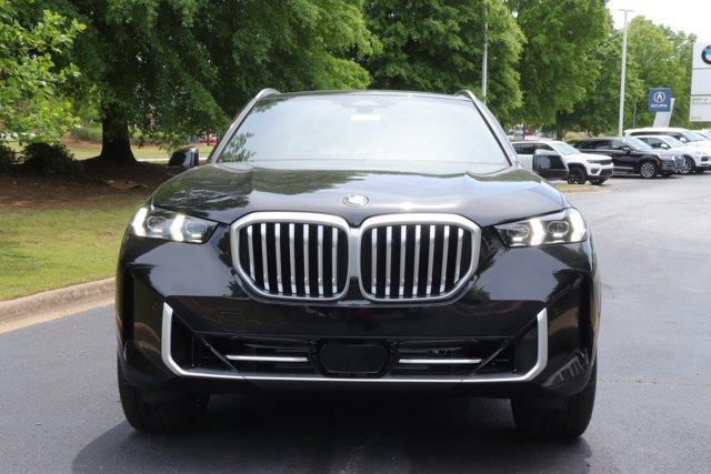 2025 bmw x5 sdrive40i