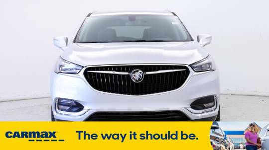 2021 Buick Enclave