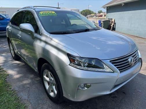 2013 lexus rx 350 in secaucus, new jersey