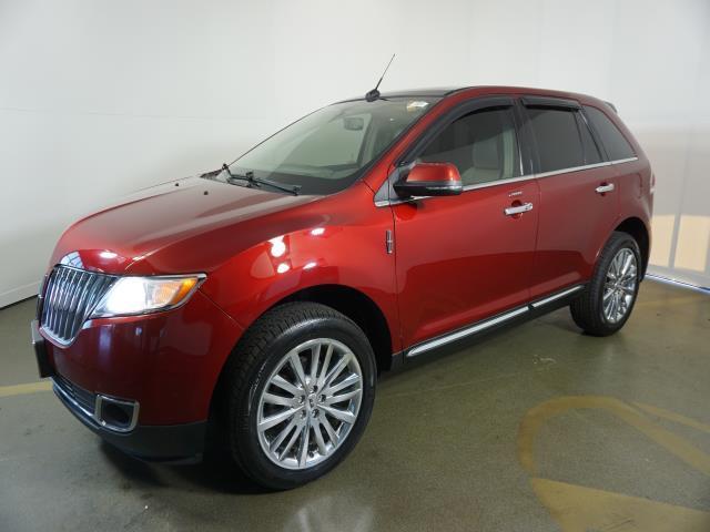 2015 lincoln mkx base awd 4dr suv for sale in reno, nevada