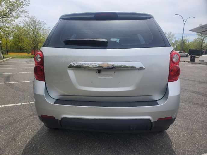 2015 chevrolet equinox ls awd for sale in new york by owner
