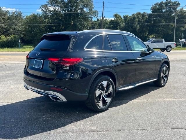 2024 mercedes-benz glc 300 base