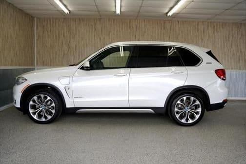 2018 bmw x5 edrive xdrive40e in nashville, tennessee