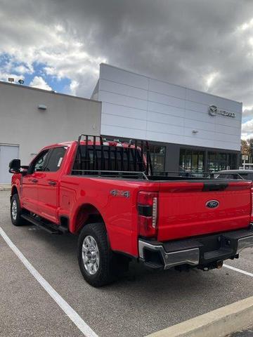 2023 ford f-250