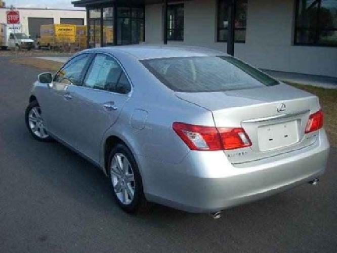 2008 lexus es es 350 sedan 4d in allentown, pa