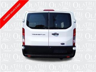 2022 Ford Transit 250