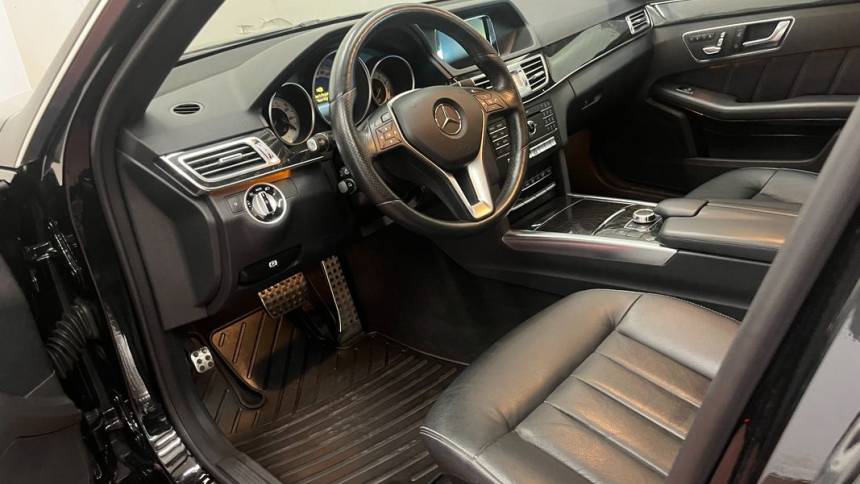 2016 mercedes-benz e-class e 350 4matic