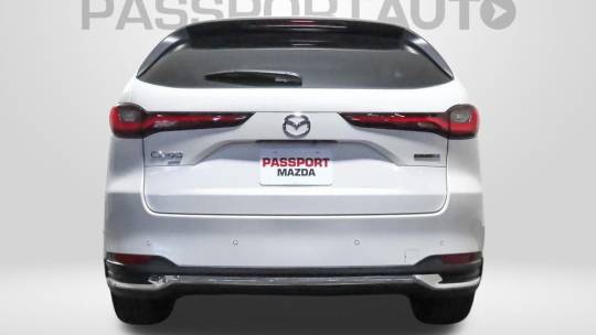 2025 Mazda CX-90