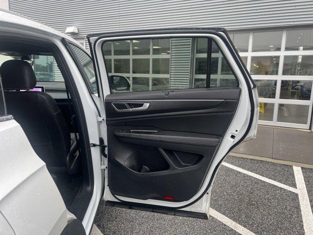 2024 volkswagen atlas cross sport 2.0t sel r-line