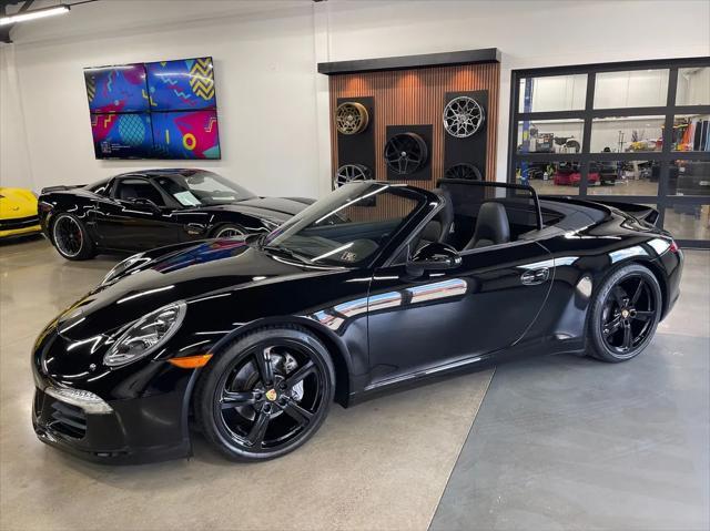 2013 porsche 911 carrera