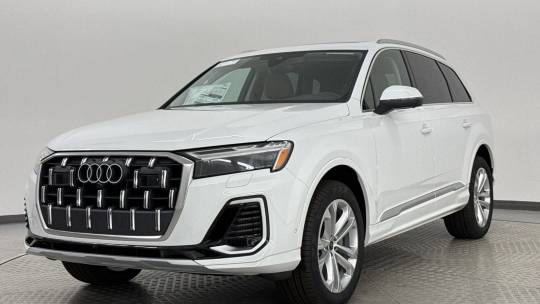2025 Audi Q7