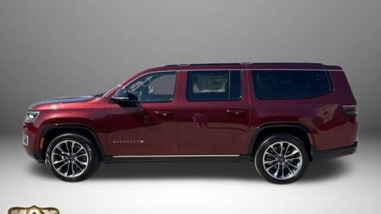 2024 Jeep Wagoneer