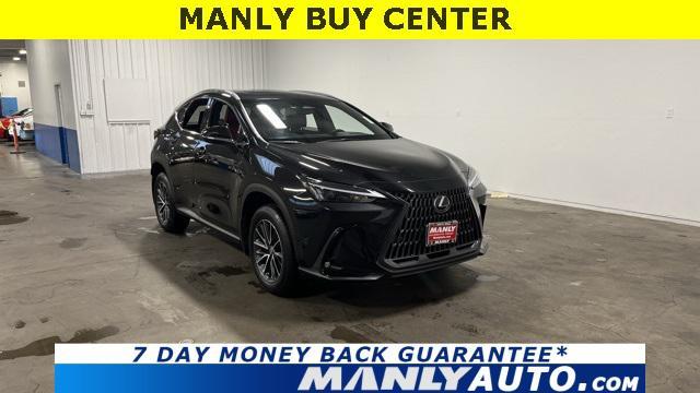 2023 lexus nx 350 premium