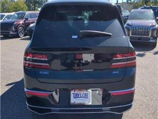 2025 Genesis GV80 2.5t select