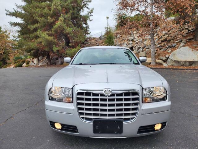 2008 chrysler 300 touring