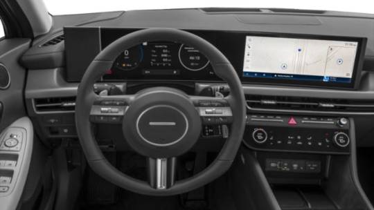 2024 Hyundai Sonata