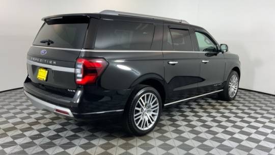 2022 Ford Expedition