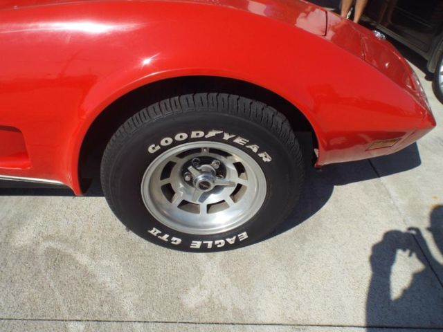 1978 red l82!