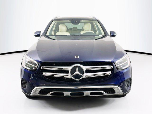 2022 mercedes-benz glc 300 base