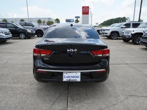 2022 kia rio in secaucus, new jersey