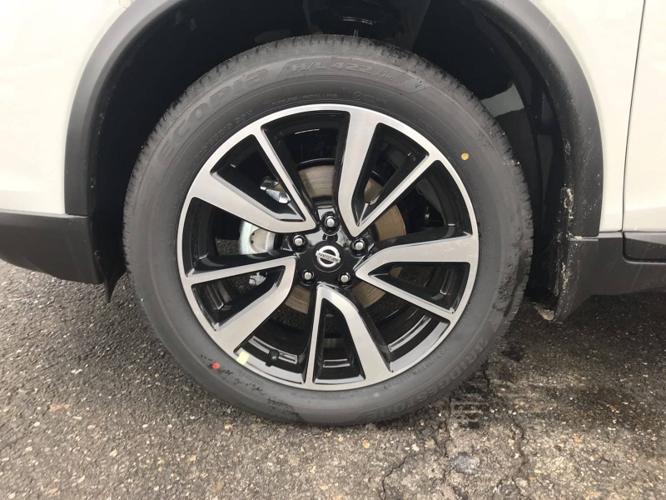 new 2019 nissan rogue sl topsham, me 04086 for sale in pejepscot, maine
