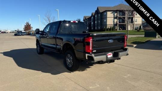2024 Ford F-350