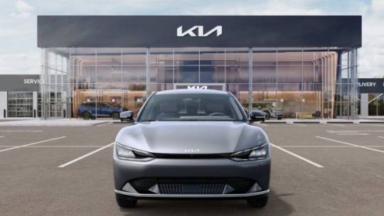 2024 Kia EV6