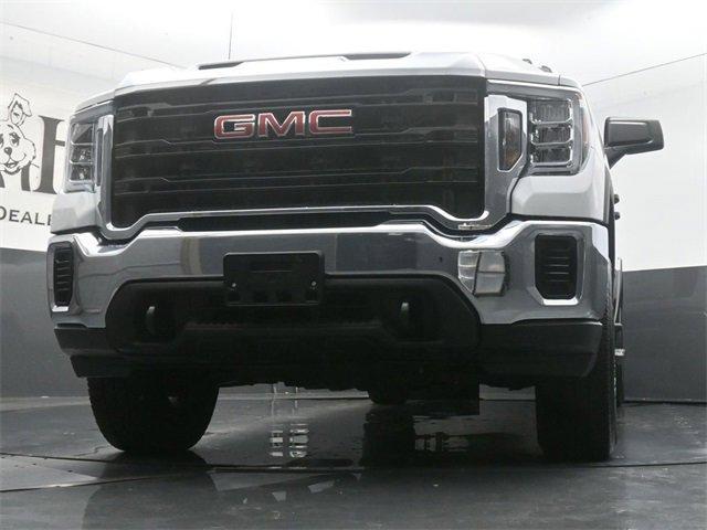 2022 gmc sierra 2500 pro