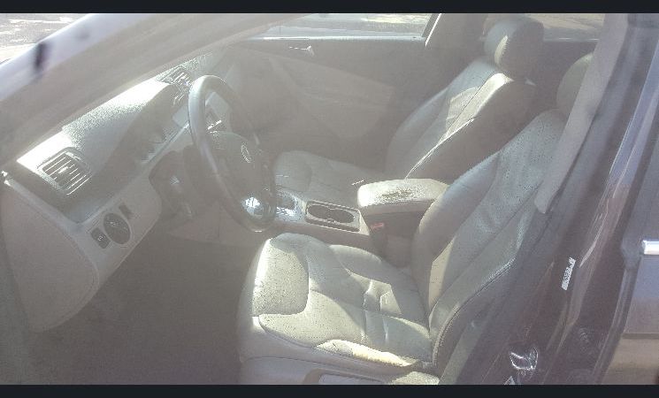 2006 volkswagen passat 2.0t for sale in texas by owner