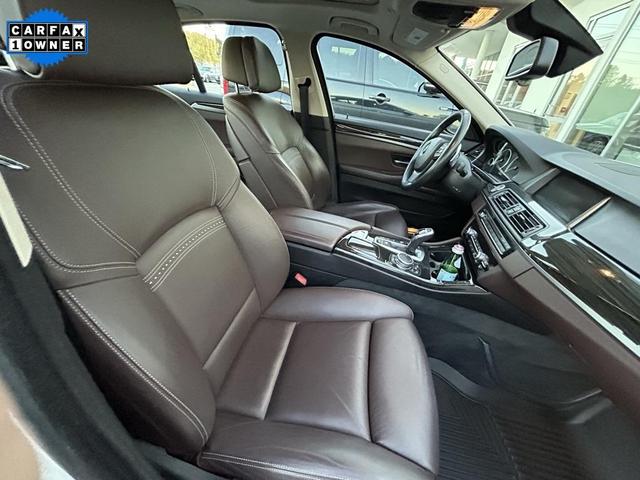 2016 bmw 535 i xdrive