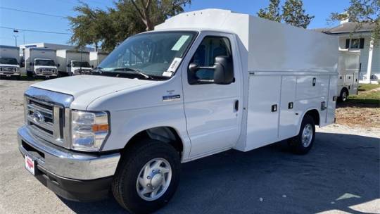 2025 Ford E-Series